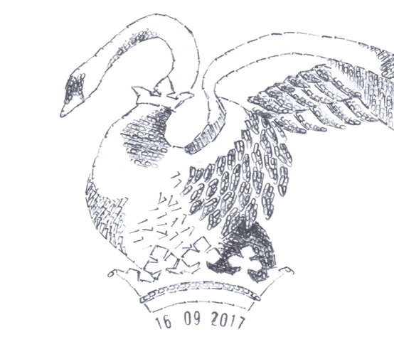 Elmore crest featured image